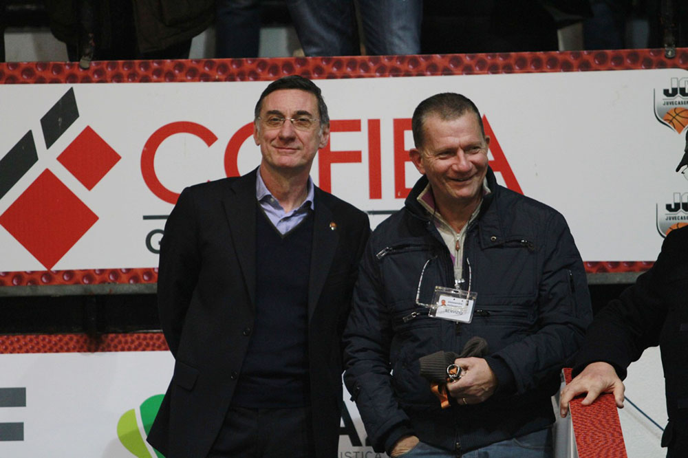 Pasta Reggia: Marcelletti in pole, domani giornata decisiva