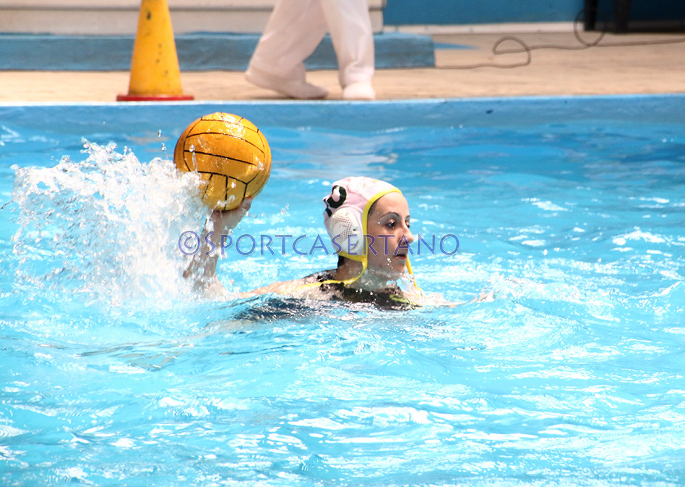 Masciandaro pensa positivo: “Sta nascendo un Volturno operaio e vincente”