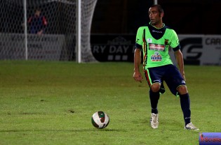 Mattera debutterà a Benevento (Foto Giuseppe Scialla)