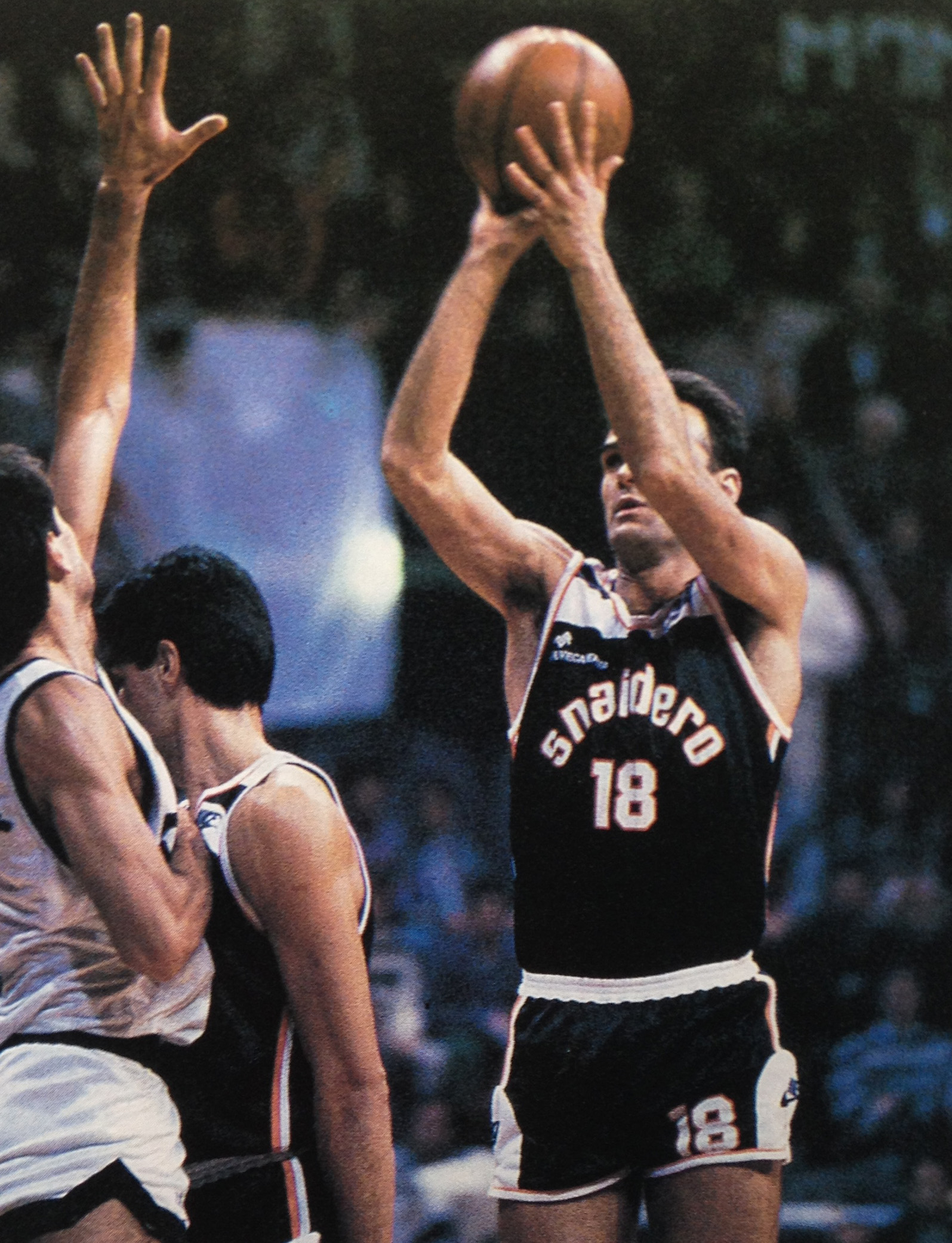 Reyer-Juve nel segno di Oscar e Praja