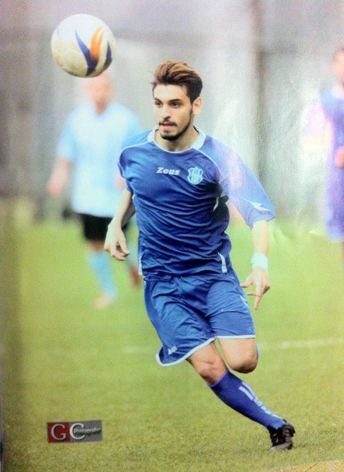 Classifica Marcatori del Girone A di Eccellenza dopo il 10° turno