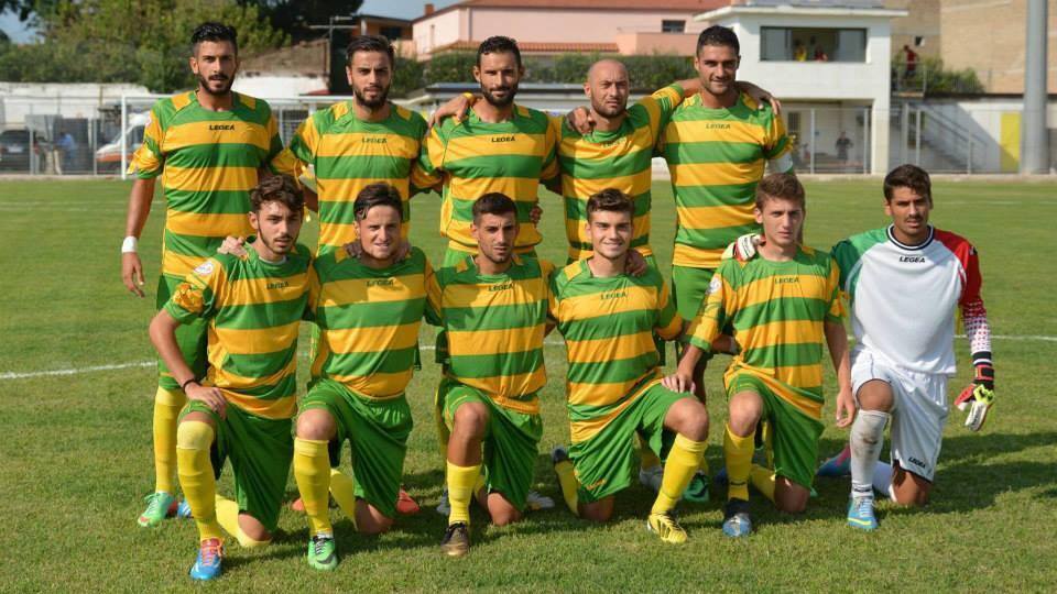 Iadaresta e Carotenuto non bastano, il Marcianise stecca contro l’ultima della classe