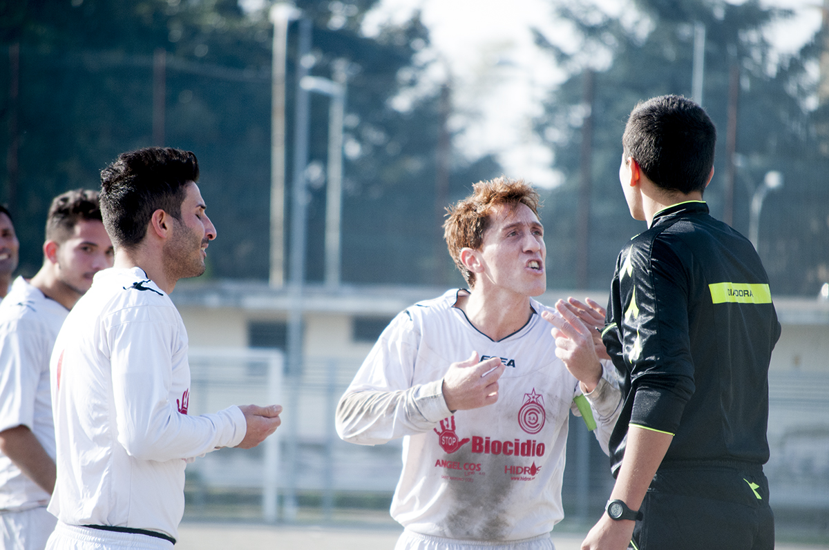 Il Comprensorio targato Sant’Arpino si arrende all’Afragolese