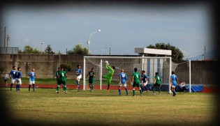 Real Maceratese in campo