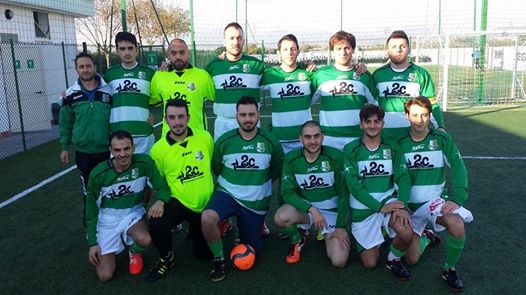 Una scoppiettante Real si abbatte sul Bellona