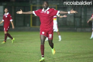 Soly ha lasciato l?Aversa