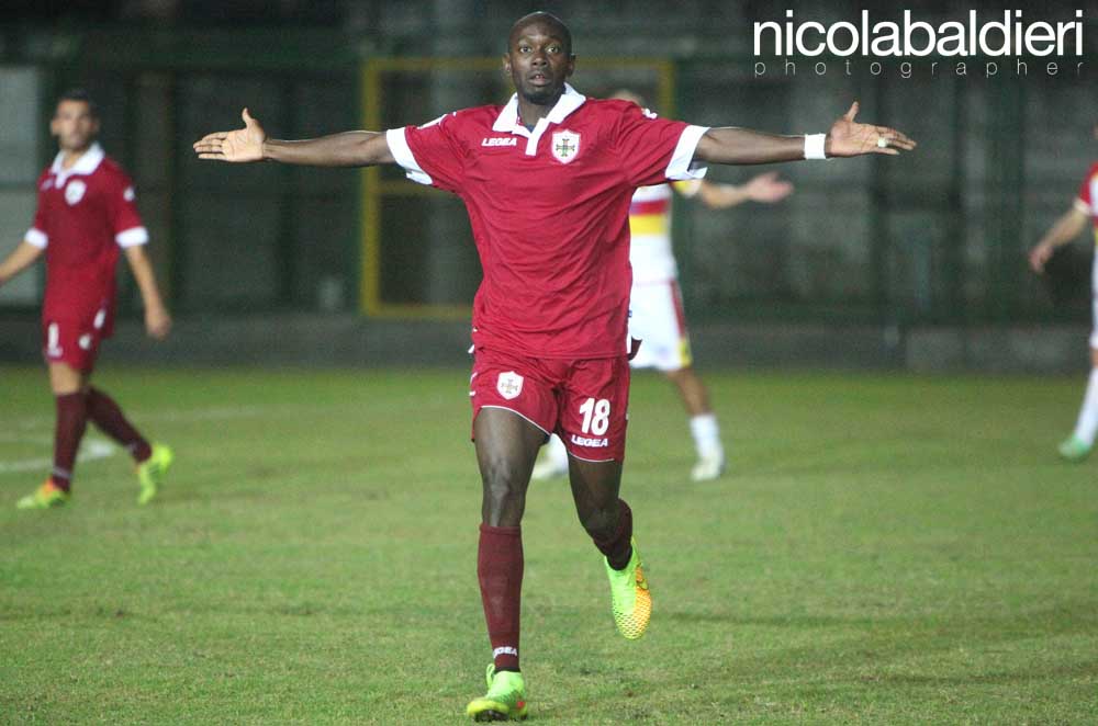 Aversa: partono Bosco, N’Diaye e Soly