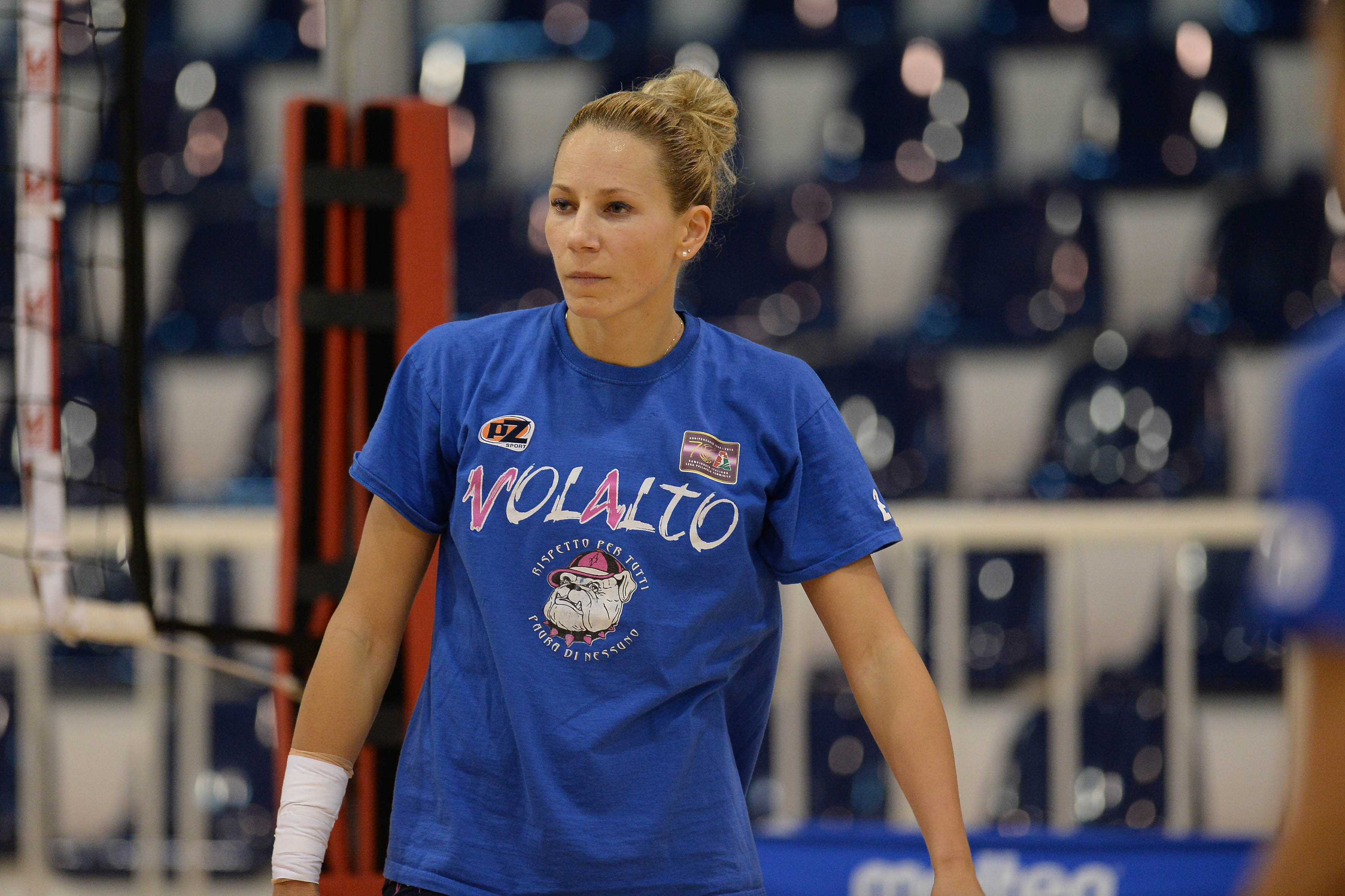 Volalto sconfitta all’esordio in casa di Vicenza