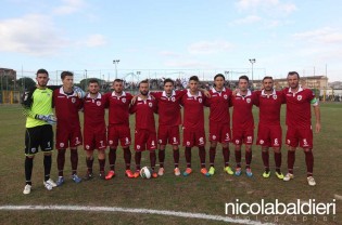 Una formazione dell'Aversa