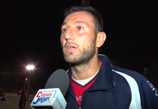 Michele Murolo ai nostri microfoni