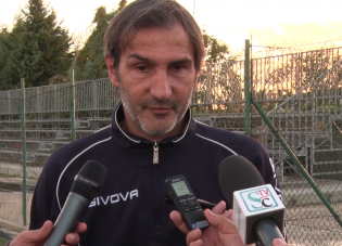 Mister Angelo Gregucci