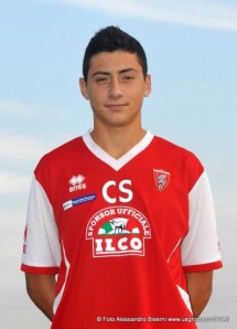 Simone Caruso del Rende