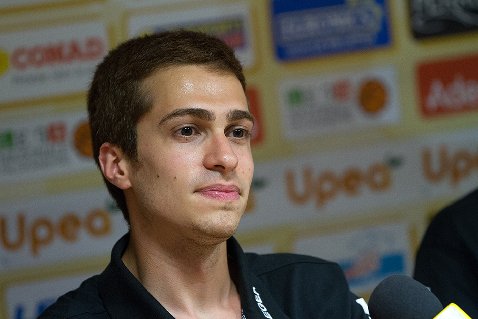 Sindoni rialza Caserta: “Ha le potenzialità per puntare ai playoff”