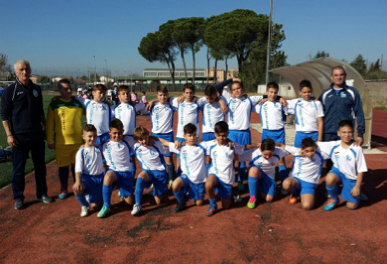 Il Terra Di Lavoro trionfa a ‘Mollicone’ di Frosinone e accede alle finali