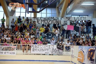 I tifosi della Volalto ricorderanno il giovane Regis