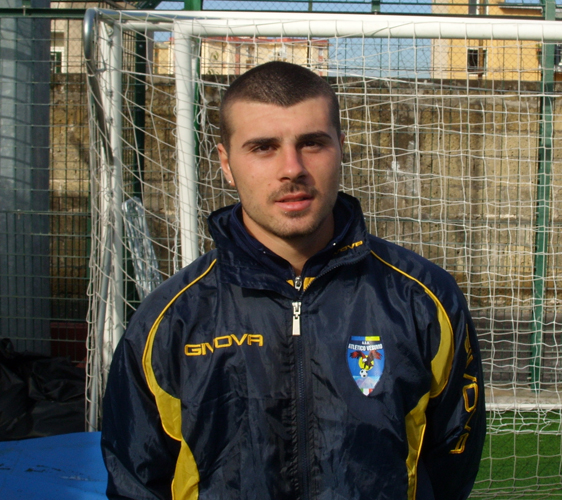 Classifica Marcatori del Girone A di Eccellenza dopo il 9° turno