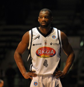 Sam Young (Foto Filauro)