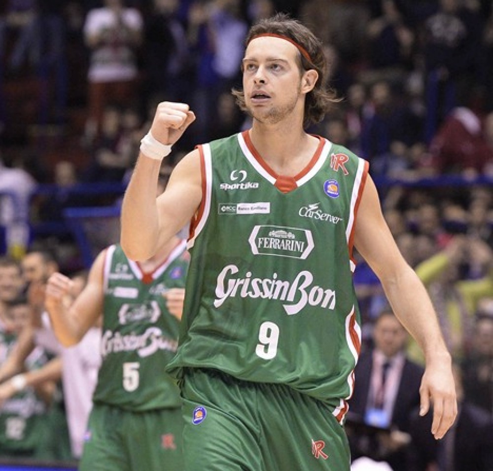 Ore chiave per Antonutti e Ivanov, Howell verso l’addio