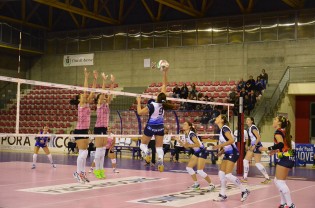 La Corpora in azione