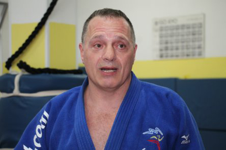 Giovedì al Centro Campania la terza giornata del Campionato regionale di ‘Judo e non solo…