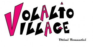 logo evento Volalto Village