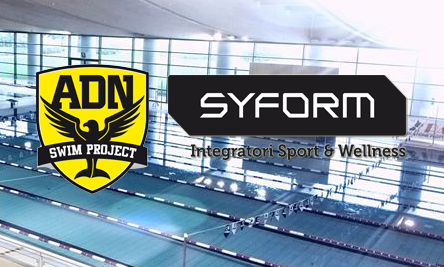 Syform sponsor ufficiale dell’Adn fino a Rio 2016