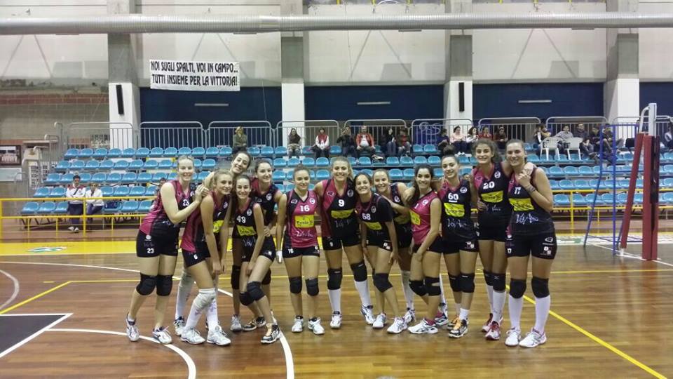 La Posta-Si Volalto non delude all’esordio: sbancato San Giorgio del Sannio