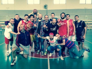 La compagine dei Bulls