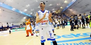 Soragna festeggia a fine gara