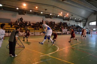 L'Atletico PKH Caserta