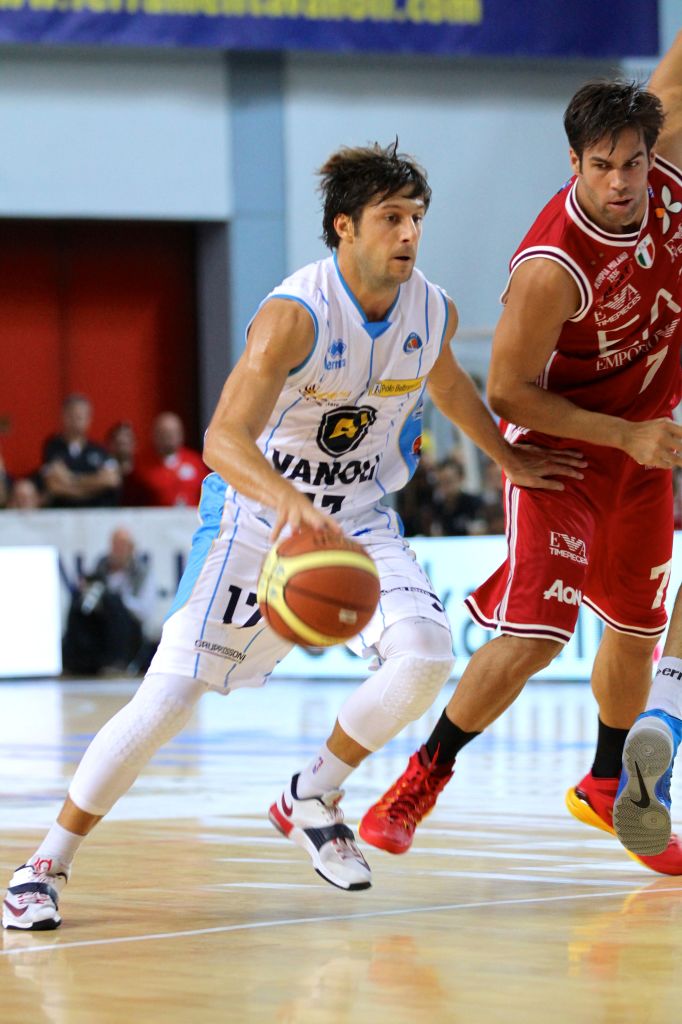 Verso Juve-Cremona: conosciamo la Vanoli