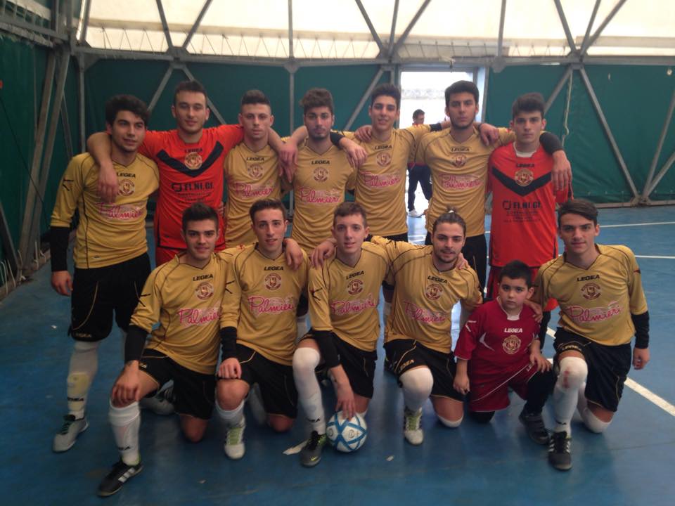 Real Sporting Aversa da applausi: vittoria al fotofinish sul campo del Poble Millennio