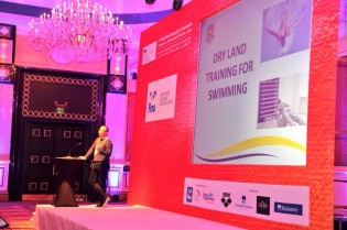 Andrea Di Nino a Doha