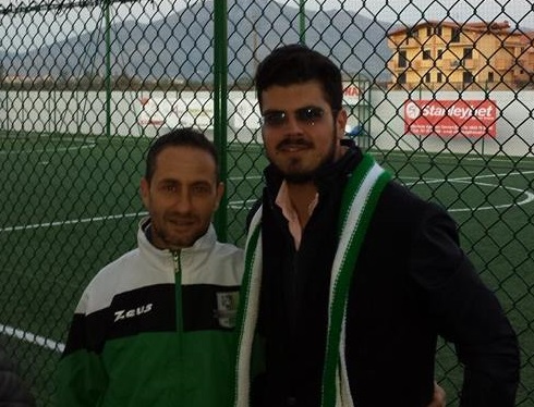 Il Real Ragucci pesca in casa Gladiator