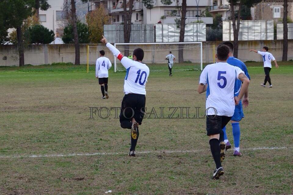 De Falco sfata il tabù domenicale per il Gladiator
