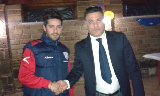 Offreda col ds Falcone