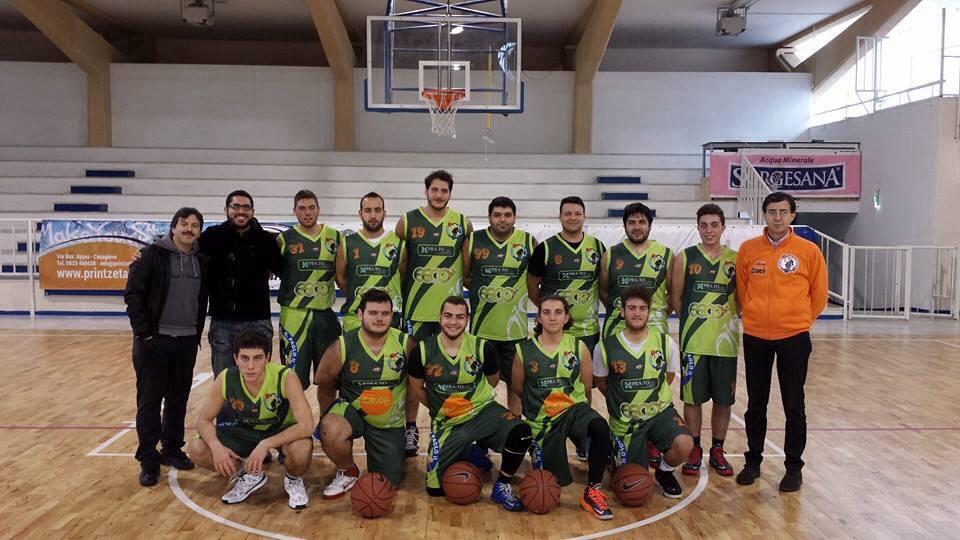 Puccianiello non si ferma e sbanca Parete