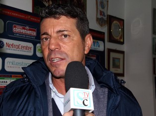 Salvatore Campilongo