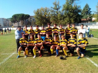 Il Clan Under 16
