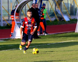 Evan Cunzi (Foto Giuseppe Scialla)