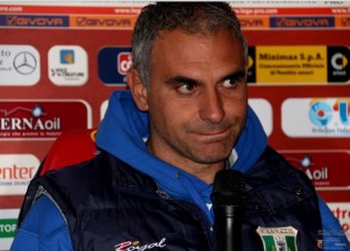 Mister Erra (Foto Giuseppe Scialla)