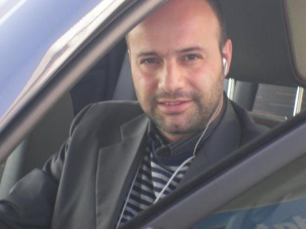 ESCLUSIVA: in questi minuti presentato alla squadra il nuovo allenatore del Gladiator