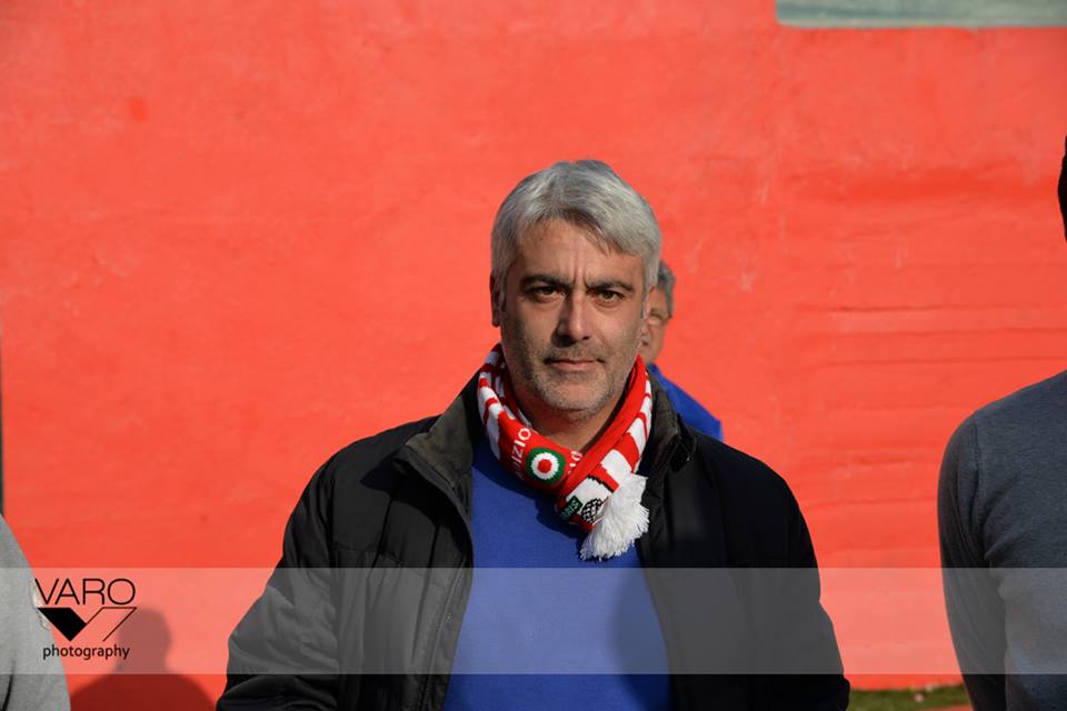 Gladiator ed il presidente della Turris Giugliano: storia di titoli, vertenze e debiti