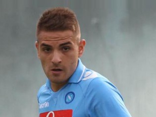 Giuseppe Iuliano, centrocampista classe '93 passa alla Turris