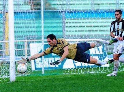 Della Corte insuperabile: trionfo vitale del Vitulazio sull’Ortese