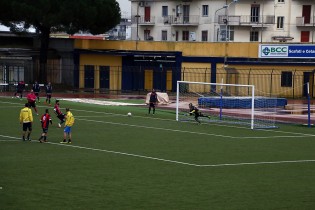 Il rigore di Alessandro