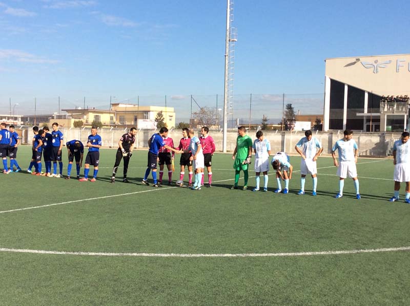 Emozioni e gol al “Borsellino”: Sessana agguantata al fotofinish dalla Virtus Volla