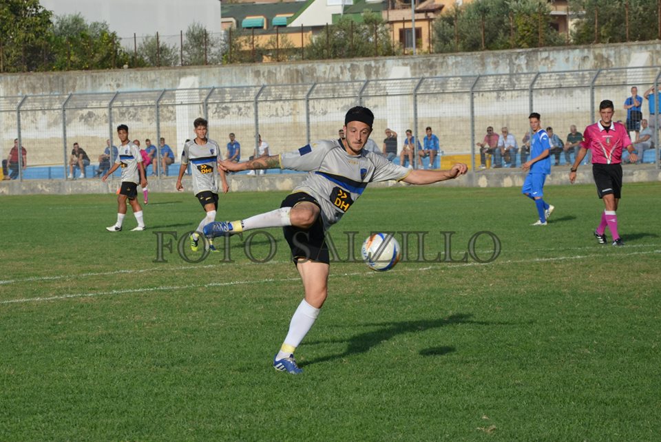 Dal Gladiator e dal San Marco Trotti due nuovi acquisti del San Giorgio 1926