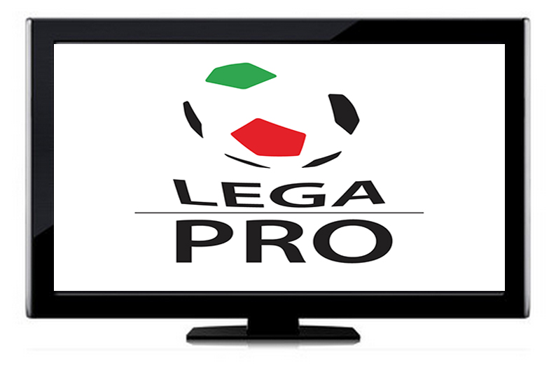 Lega Pro – Casertana-Salernitana alle 12.30
