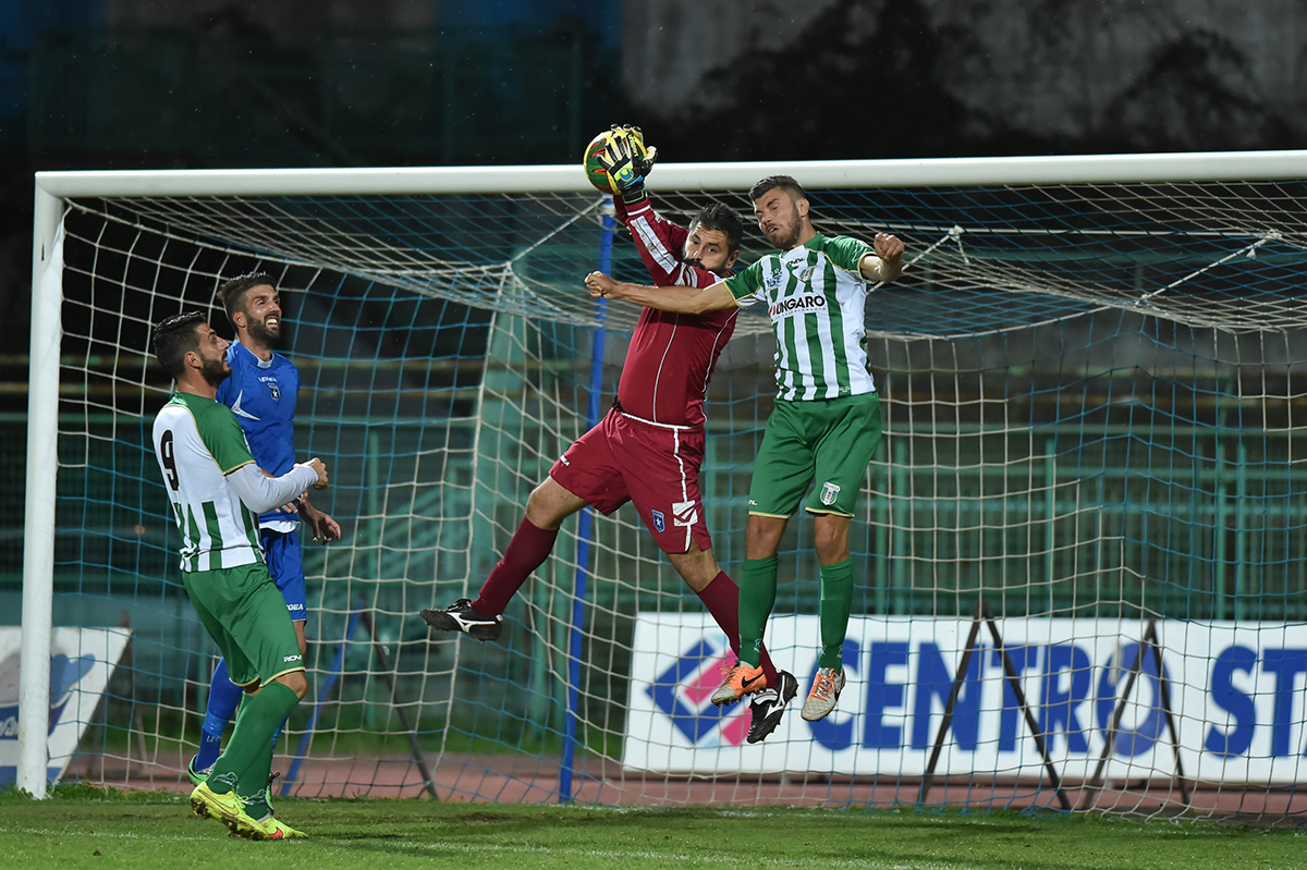 La speranza di Montella: “Fare risultato a Caserta per ripartire”